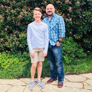 Meet your Posher, Gary